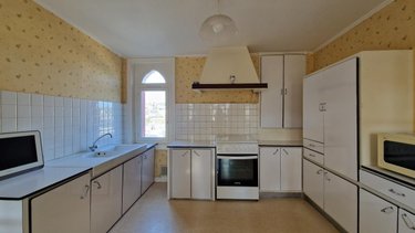 Maison a vendre Morlaix 29600 Finistère 86 m2 5 pièces 204945 euros