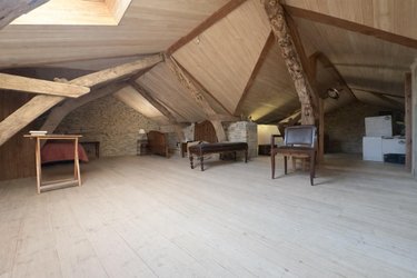 Maison a vendre Saint Géry Vers 46330 Lot 163 m2 7 pièces 417000 euros