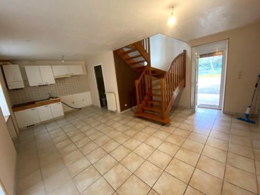 Location appartement Languidic 56440 Morbihan 40 m2 2 pièces 520 euros