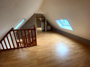 Location appartement Languidic 56440 Morbihan 40 m2 2 pièces 520 euros