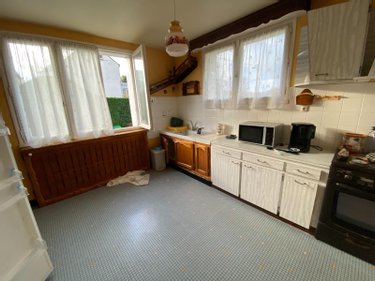 Maison a vendre Languidic 56440 Morbihan 126 m2 6 pièces 195000 euros