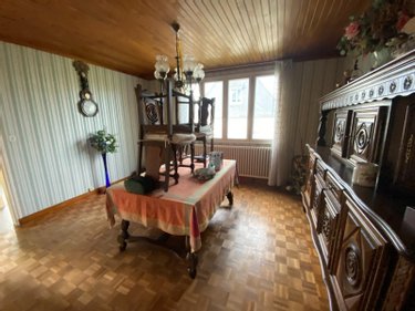 Maison a vendre Languidic 56440 Morbihan 126 m2 6 pièces 195000 euros