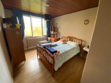 Maison a vendre Languidic 56440 Morbihan 126 m2 6 pièces 195000 euros