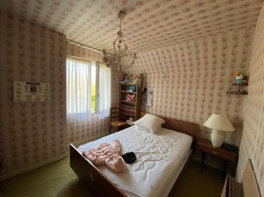 Maison a vendre Languidic 56440 Morbihan 126 m2 6 pièces 195000 euros