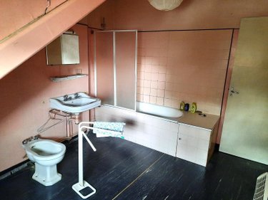 Maison a vendre Ploërmel 56800 Morbihan 198 m2 8 pièces 249780 euros