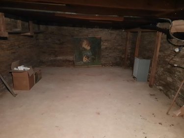 Maison a vendre Ploërmel 56800 Morbihan 198 m2 8 pièces 249780 euros