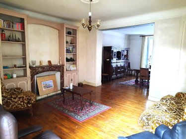 Maison a vendre Ploërmel 56800 Morbihan 198 m2 8 pièces 249780 euros
