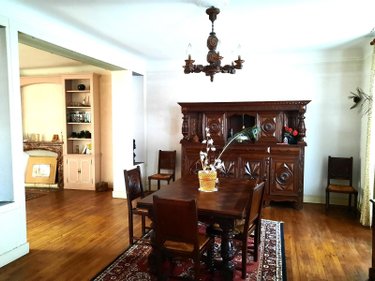 Maison a vendre Ploërmel 56800 Morbihan 198 m2 8 pièces 249780 euros