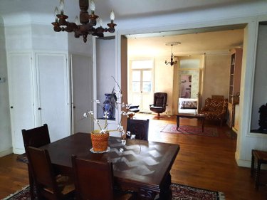 Maison a vendre Ploërmel 56800 Morbihan 198 m2 8 pièces 249780 euros