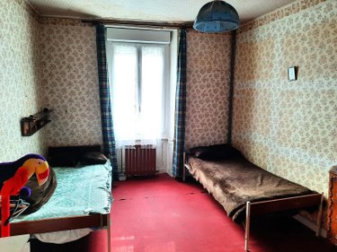 Maison a vendre Ploërmel 56800 Morbihan 198 m2 8 pièces 249780 euros