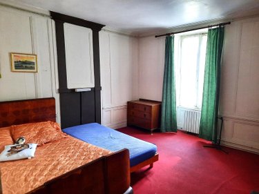 Maison a vendre Ploërmel 56800 Morbihan 198 m2 8 pièces 249780 euros