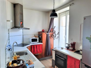 Immeuble a vendre Mohon 56490 Morbihan 130 m2  249780 euros