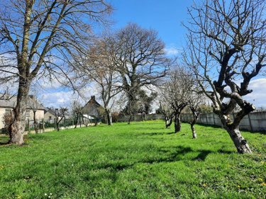 Immeuble a vendre Mohon 56490 Morbihan 130 m2  249780 euros