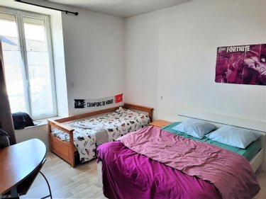 Immeuble a vendre Mohon 56490 Morbihan 130 m2  249780 euros
