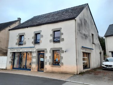 Immeuble a vendre Guilliers 56490 Morbihan 98 m2  146180 euros