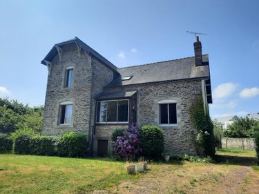 Maison a vendre Ploërmel 56800 Morbihan 147 m2 7 pièces 395820 euros