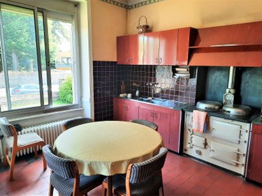 Maison a vendre Ploërmel 56800 Morbihan 147 m2 7 pièces 395820 euros