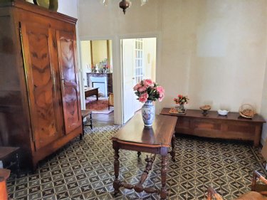 Maison a vendre Ploërmel 56800 Morbihan 147 m2 7 pièces 395820 euros