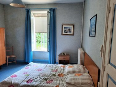 Maison a vendre Ploërmel 56800 Morbihan 147 m2 7 pièces 395820 euros