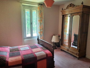 Maison a vendre Ploërmel 56800 Morbihan 147 m2 7 pièces 395820 euros