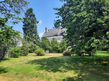 Maison a vendre Ploërmel 56800 Morbihan 147 m2 7 pièces 395820 euros