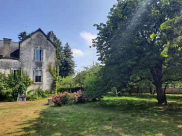 Maison a vendre Ploërmel 56800 Morbihan 147 m2 7 pièces 395820 euros