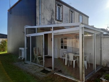 Maison a vendre Saint-Étienne-du-Bois 85670 Vendée 63 m2 2 pièces 137800 euros