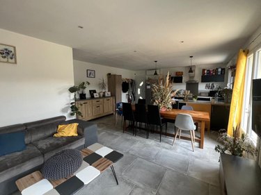 Maison a vendre Saint-Georges-des-Sept-Voies 49350 Maine-et-Loire 113 m2 5 pièces 224960 euros