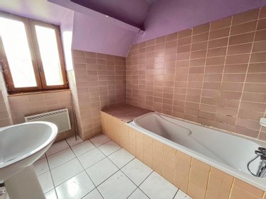 Maison a vendre Condat 15190 Cantal 169 m2 7 pièces 106000 euros