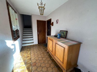 Maison a vendre Condat 15190 Cantal 169 m2 7 pièces 106000 euros