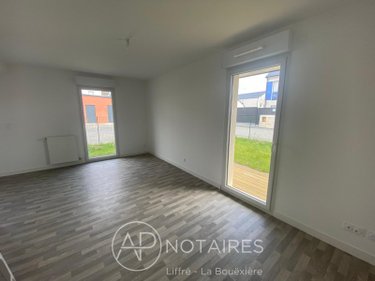 Location appartement Liffré 35340 Ille-et-Vilaine 32 m2 1 pièce 390 euros