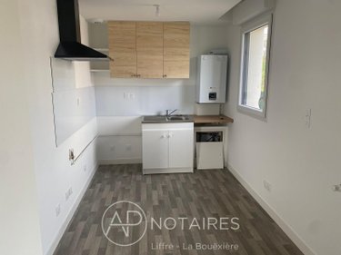 Location appartement Liffré 35340 Ille-et-Vilaine 32 m2 1 pièce 390 euros