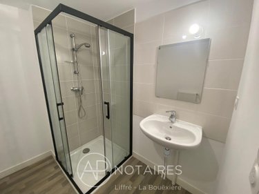 Location appartement Liffré 35340 Ille-et-Vilaine 32 m2 1 pièce 390 euros