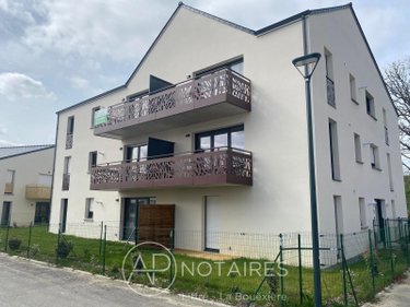 Location appartement Liffré 35340 Ille-et-Vilaine 32 m2 1 pièce 390 euros