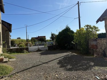 Maison a vendre Moyon Villages 50860 Manche 89 m2  90490 euros