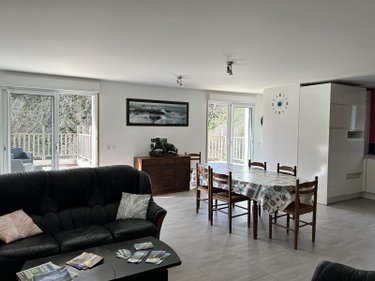 Maison a vendre Le Palais 56360 Morbihan 80 m2 4 pièces 776250 euros