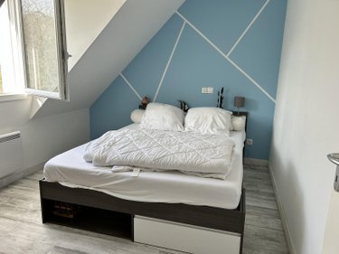 Maison a vendre Le Palais 56360 Morbihan 80 m2 4 pièces 776250 euros