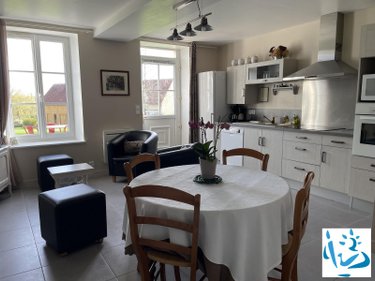 Maison a vendre Mortagne-au-Perche 61400 Orne 412 m2 17 pièces 1123500 euros