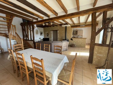 Maison a vendre Mortagne-au-Perche 61400 Orne 412 m2 17 pièces 1123500 euros