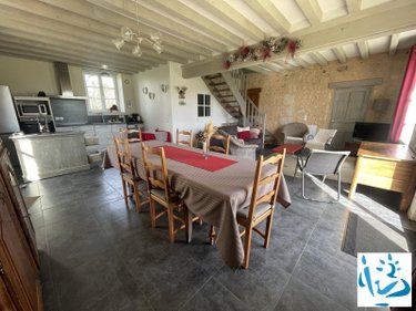 Maison a vendre Mortagne-au-Perche 61400 Orne 412 m2 17 pièces 1123500 euros