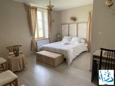 Maison a vendre Mortagne-au-Perche 61400 Orne 412 m2 17 pièces 1123500 euros