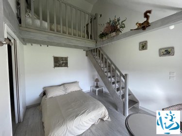 Maison a vendre Mortagne-au-Perche 61400 Orne 412 m2 17 pièces 1123500 euros