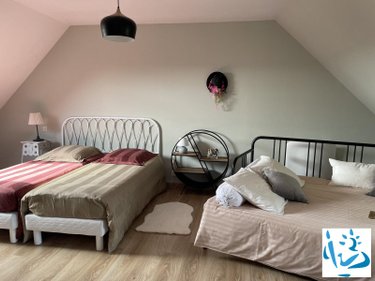 Maison a vendre Mortagne-au-Perche 61400 Orne 412 m2 17 pièces 1123500 euros