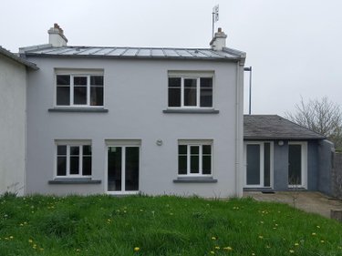 Maison a vendre Telgruc-sur-Mer 29560 Finistère 139 m2 5 pièces 242420 euros