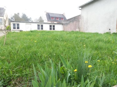 Maison a vendre Telgruc-sur-Mer 29560 Finistère 139 m2 5 pièces 242420 euros
