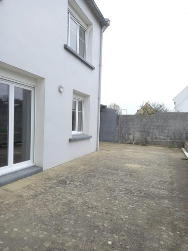 Maison a vendre Telgruc-sur-Mer 29560 Finistère 139 m2 5 pièces 242420 euros