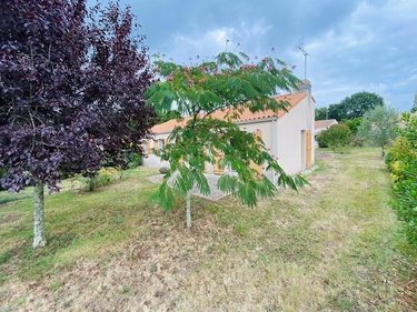 Maison a vendre Saint-Philbert-de-Grand-Lieu 44310 Loire-Atlantique 94 m2 4 pièces 258870 euros