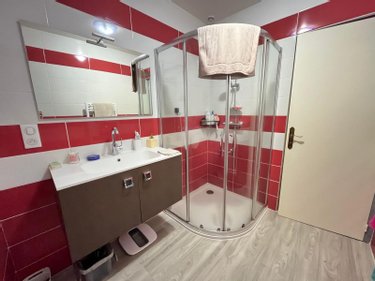 Immeuble a vendre Mauriac 15200 Cantal 179 m2  201400 euros
