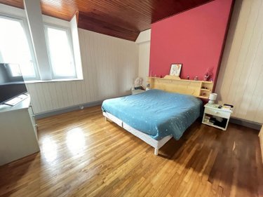 Immeuble a vendre Mauriac 15200 Cantal 179 m2  201400 euros