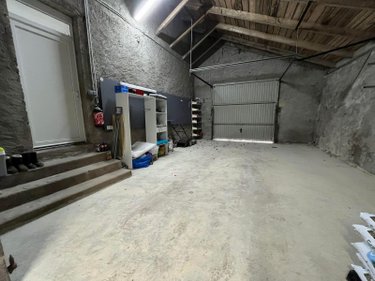 Immeuble a vendre Mauriac 15200 Cantal 179 m2  201400 euros